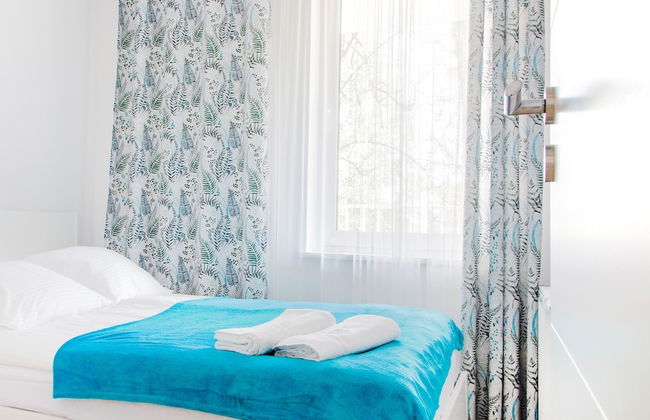 MS Pro Apartamenty Kolobrzeg - Photo 4