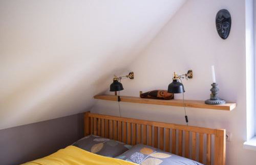 Na Zamkowej Apartament - Foto 25