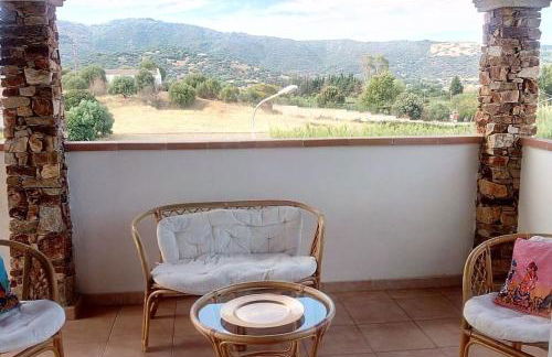 Appartamento vista Parco Tepilora - Foto 8