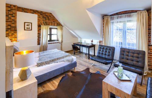 Folwark Białych Bocianów - Photo 33