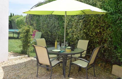 Loft Le Mistral avec SPA extérieur en saison - Foto 10