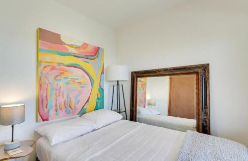 Private Dock and River Views Modern Gem in Waterloo - Foto 34