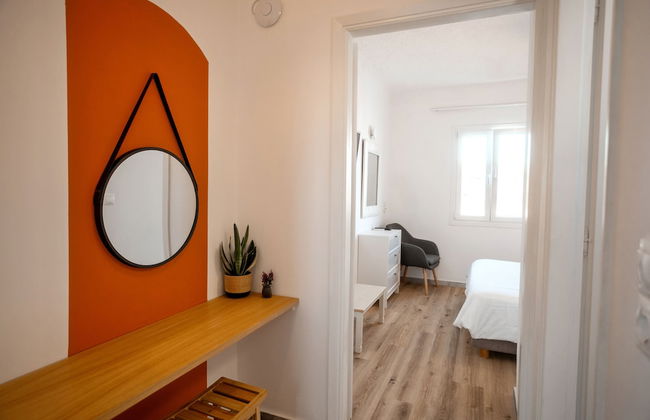 Adonis Hotel & Apartments - Foto 69