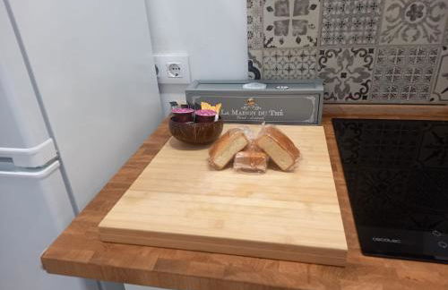 URBAN LOFT VALENCIA - Foto 59