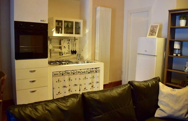 Scenic Holiday Home in Modigliana - Foto 18