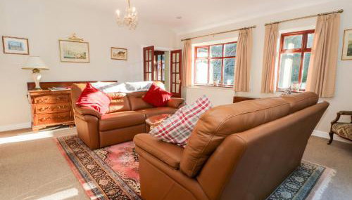 Molls Cottage - Foto 5