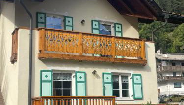 Casa Cesarina by AMA Val di Fassa - Foto 2