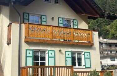 Casa Cesarina by AMA Val di Fassa - Foto 2