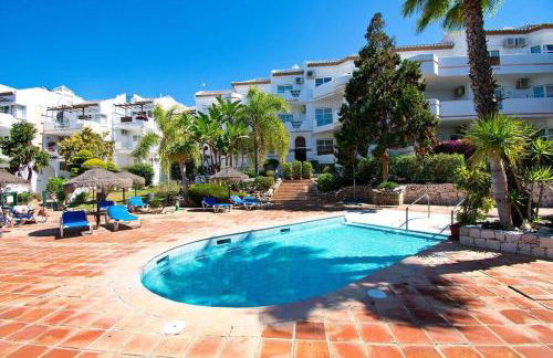 Spectacular Apartment in Matchroom Country Club - Photo 20