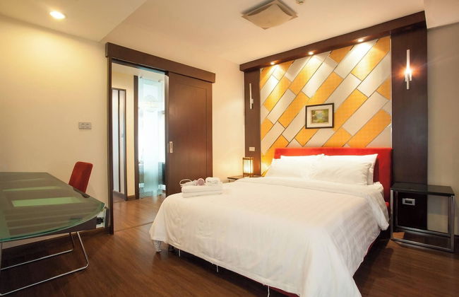 7C - 2 Bedroom Downtown Apartment With Shared Pool - Foto 4