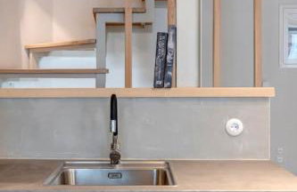 Nomade vibrant living loft - Foto 20