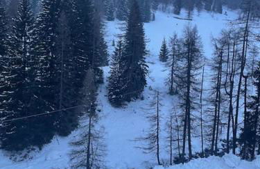 Casa Adriana Foppolo 3 camere da letto - Photo 31