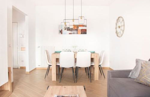 Luxury & Design Apartment Piramide - Foto 39