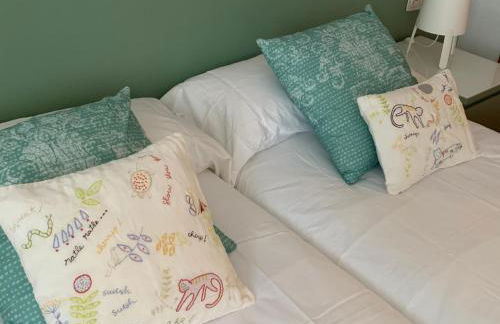 Precioso piso recién reformado en Zaragoza - Foto 34