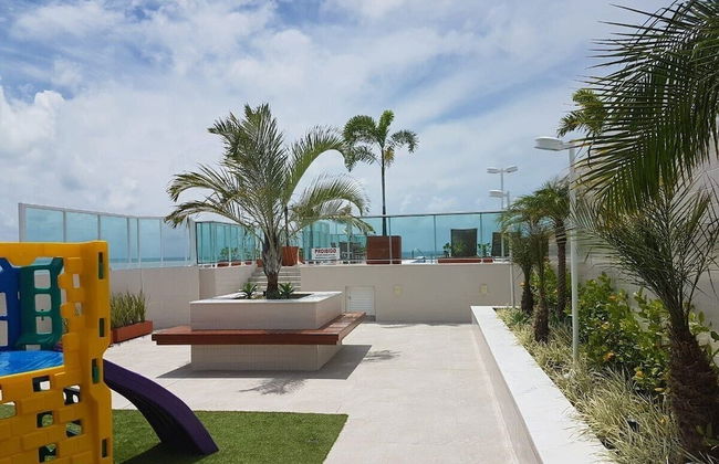 Atlântico Norte - Foto 68