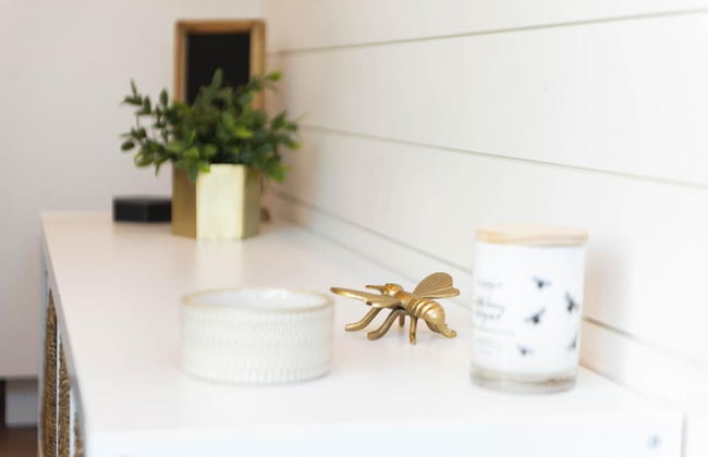 Romantic Container Home-the Honeycomb - Foto 9