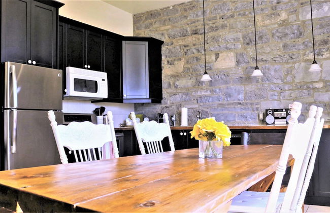 All Suites Whitney Manor - Photo 20