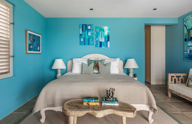 Villa Papillon - Photo 2