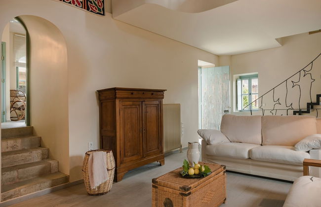 The Tower House - Photo 14