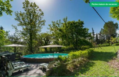 Le Mas du Goïo - Foto 33