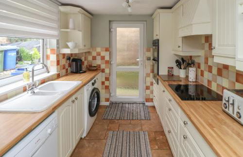 Five Bells Cottage - Foto 7