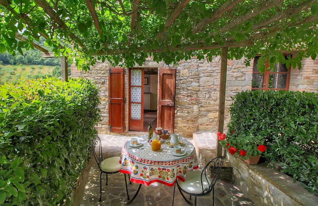 Farmhouse With Stables, Horses and the Ability to Make Horseback Riding - Foto 45