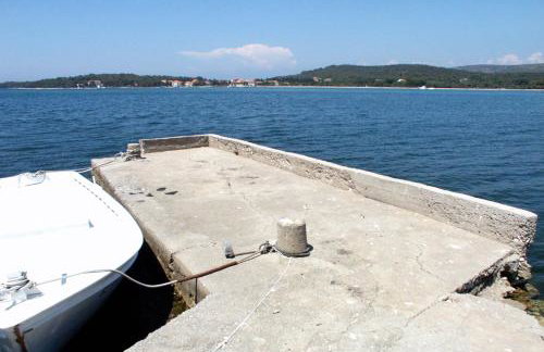 Seaside holiday house Veli Rat, Dugi otok - 875 - Photo 6