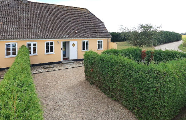 Contemporary Apartment in Faaborg near Sea - Foto 27