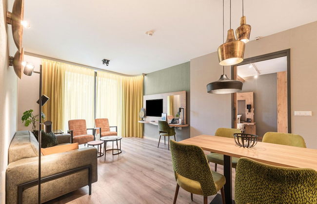 Comfortable Apartment in Egmond aan Zee Near Sea - Foto 62