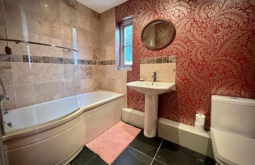 Old Chapel House - Foto 11