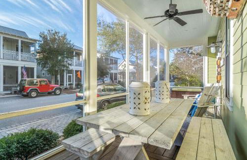 Coral Cottage - Foto 22