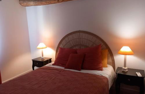 Gite la Tourterelle en Auvergne - Photo 22