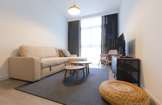 Luxury Residence with Indoor Pool & GYM - Foto 10