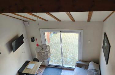 Maison de vacances dans les hauteurs de Salavas - Foto 4