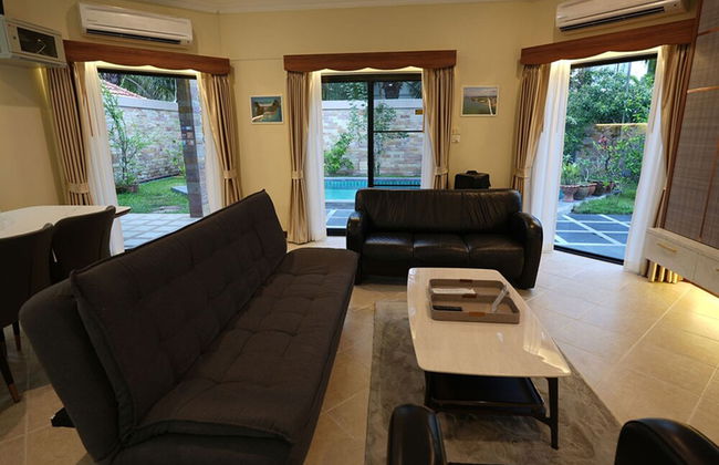 Majestic Seaside Pool Villa - Foto 15