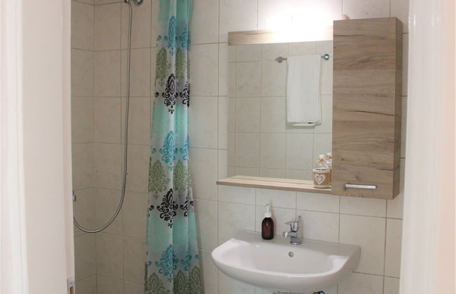 "kalamaki Plaza Apartments 'asteri' " - Foto 9