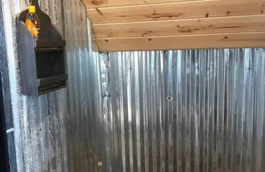 Petting Zoo! Hot Tub, 15 acres, stream & Romance! - Foto 22