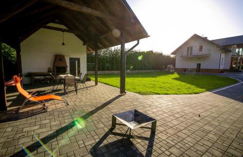 Leśny zakątek - Foto 34