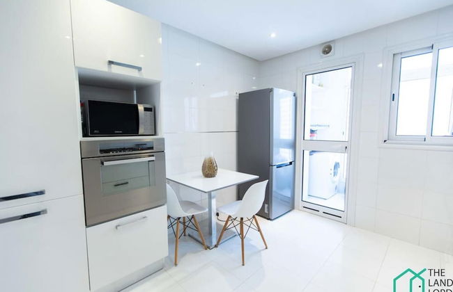 Le Panorama Superbe apt Jardin de Carthage - Foto 23