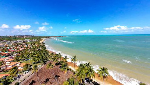 Paraíso dos Corais - Casa 40 - Foto 4
