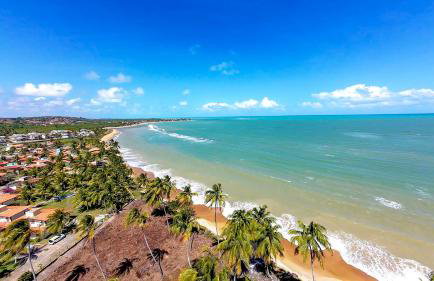 Paraíso dos Corais - Casa 40 - Foto 4