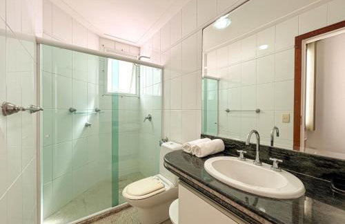 Cobertura Bacutia frente mar - Photo 36