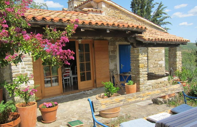 Villa Bella - Foto 16