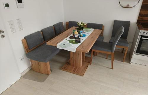 Ferienhaus/Bungalow Monheimer Alb barrierefrei - Foto 8