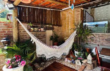 Cantinho Do Sossego - Casa em Macacos - Foto 37