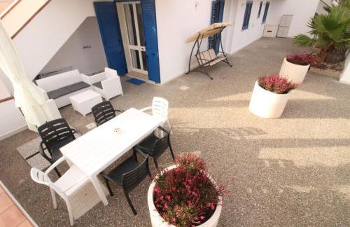 Residence Mare Azzurro - Foto 41