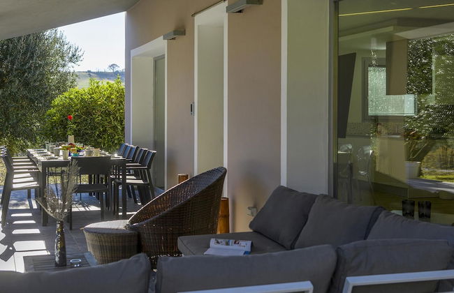 Villa Delle Ginestre 9 2 Emma Villas - Foto 24