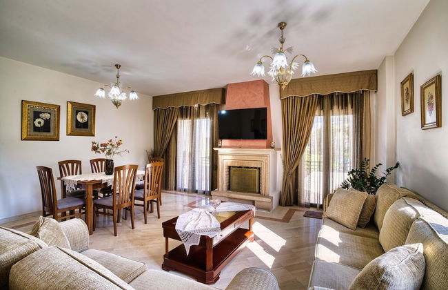 Mariliza s Home in Atsipopoulo - Foto 17