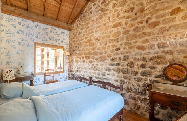 Holiday Home With Private Terrace - Foto 6