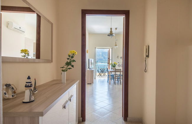 Casetta Vista Mare in Piazza a Mondello by Wonderful Italy - Foto 12